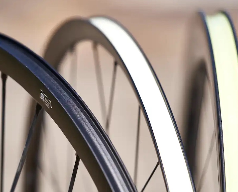 Gravel Bike Carbon Fiber Rims