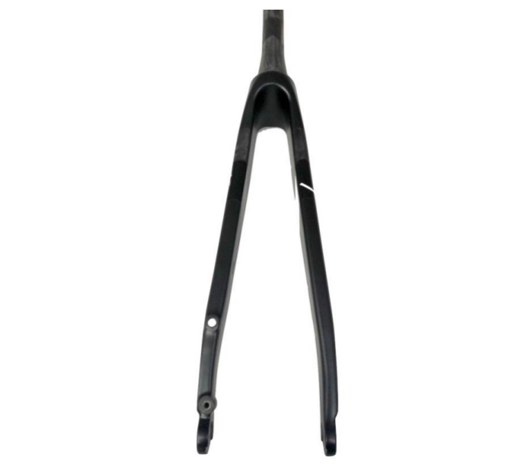 Gravel Bicycle Carbon Forks