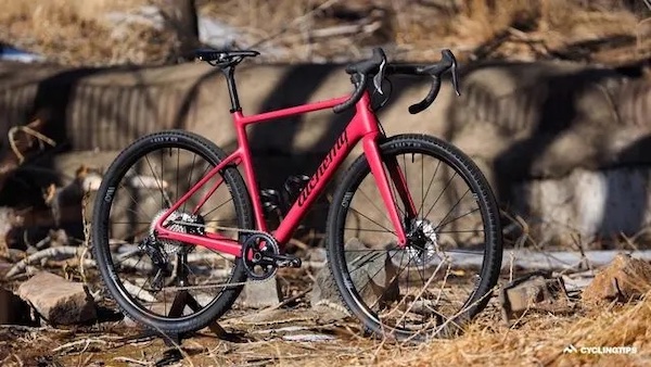 How to Choose Gravel Bike Size 