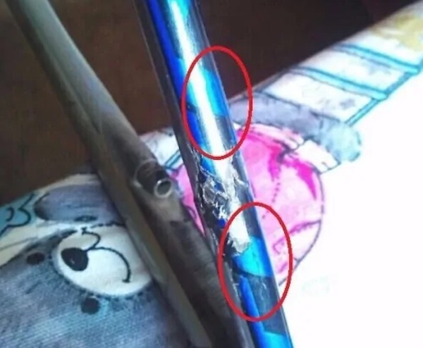 How To Repair The Carbon Bikes Frames ?