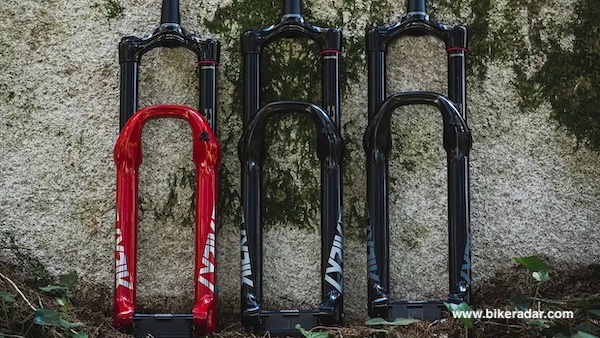 Carbon Vs Aluminum Fork: Differences and Pros and Cons
