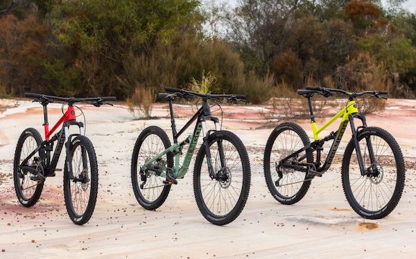 How to Choose a Mountain Bike for Beginner’s ?