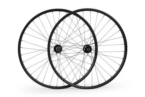 the right Wheels and Tires for road bikes