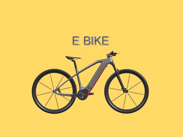 electric bicycle 2023 new carbon frames