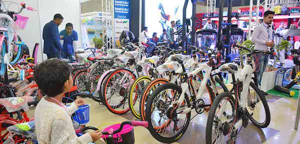 Bicycle industry will be blooming in 2023