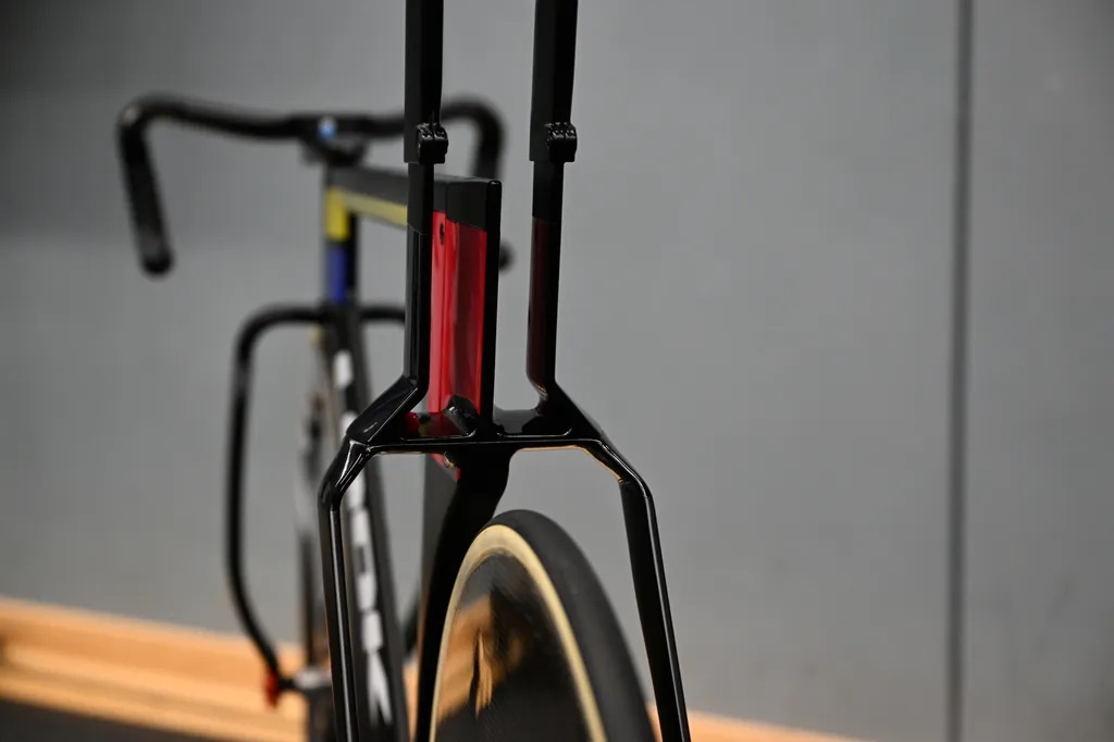 bicycle new seat post
