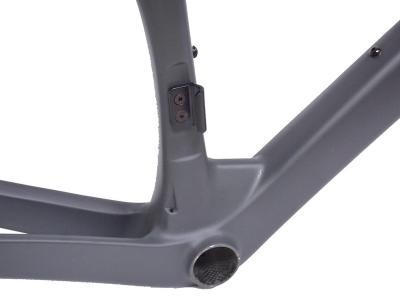 Carbon Rim Brake Frame
