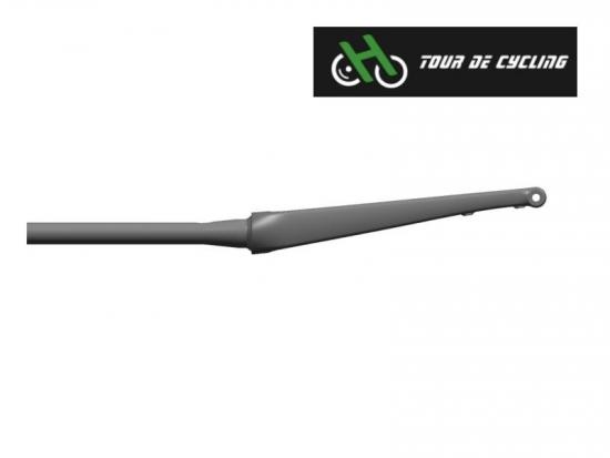 TDC-FK13 Carbon Fiber Road Bike Forks of Original Factory Supplier