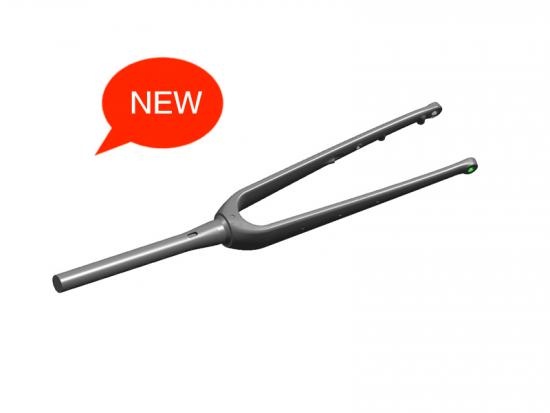 Newest Design Light Weight Carbon Fiber Forks