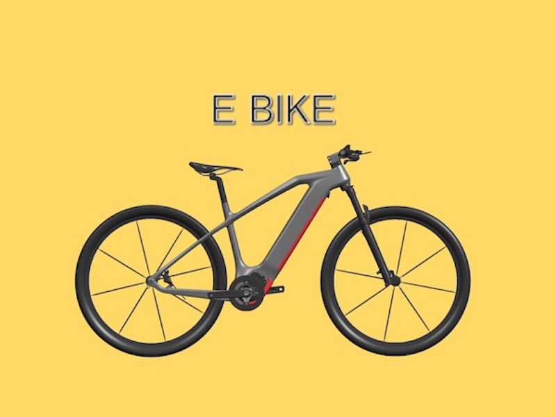 E-bike manufacturers and retailers hope cyclist comply with safety standards