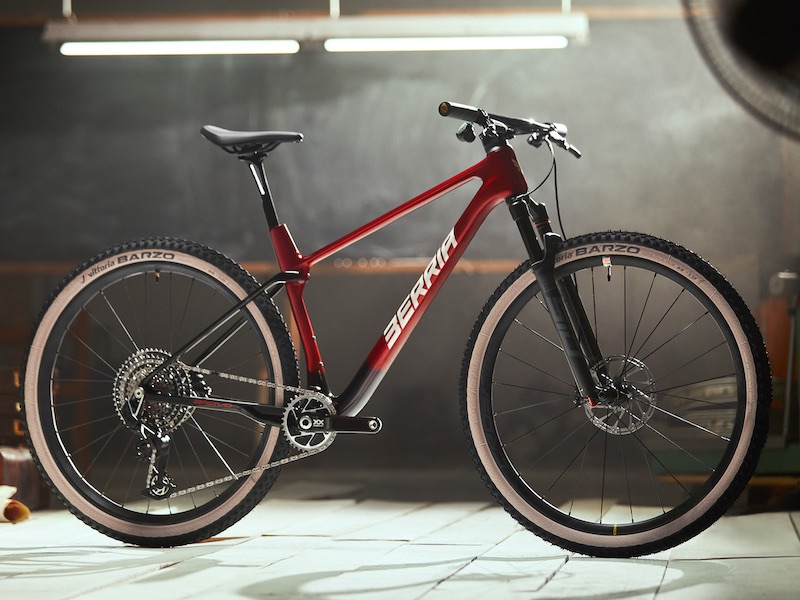 Hardtails, Softails, soft-tail, What Is The Future Of XC Mountain Bikes?