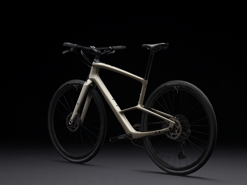 Specialized unveils the all-new SIRRUS City Bike
